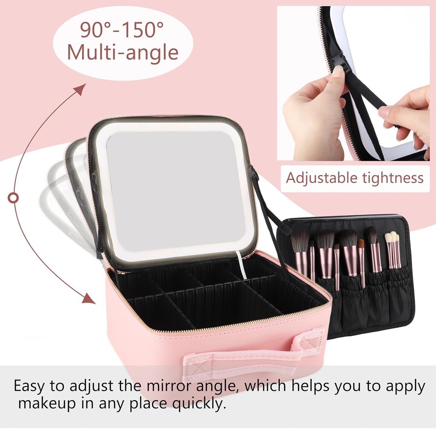 Collar Espiritual para Abalorios